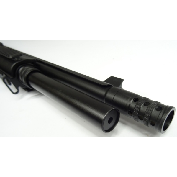 Strzelba Pump-Action Hunt Group XP12-002 kal. 12/76